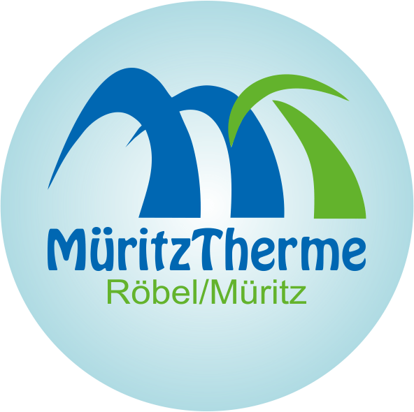 Logo Müritz Therme