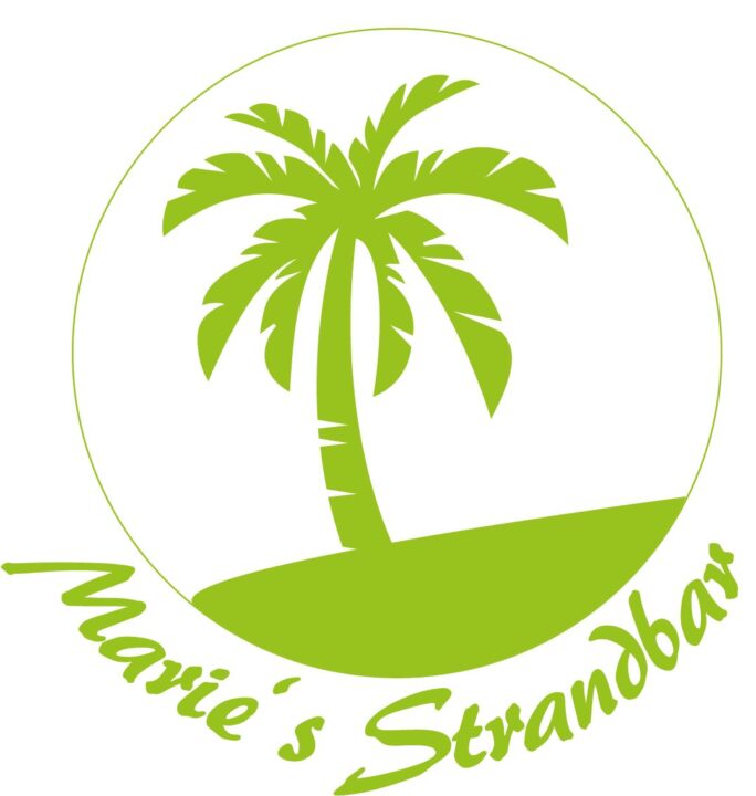 Logo Maries Strandbad